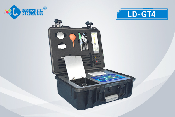 為什么要使用測(cè)土儀？